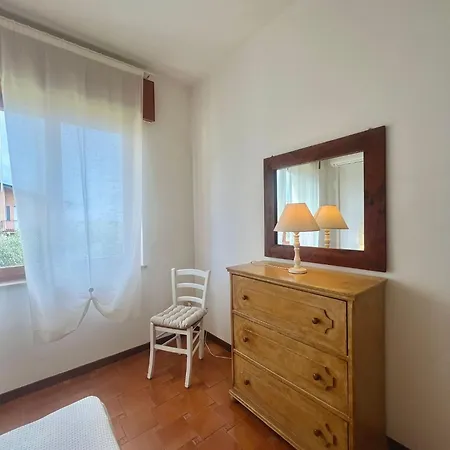 Welcome Traveller Residenza Charm Gaia Apartamento *