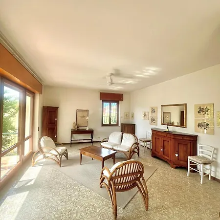 Welcome Traveller Residenza Charm Gaia ברדולינו