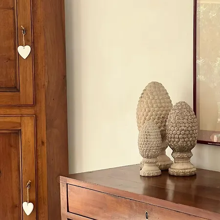 Welcome Traveller Residenza Charm Gaia