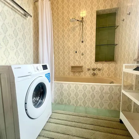 Welcome Traveller Residenza Charm Gaia