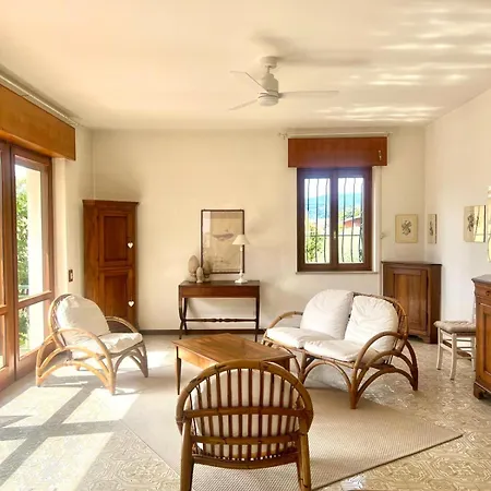 Welcome Traveller Residenza Charm Gaia Appartamento