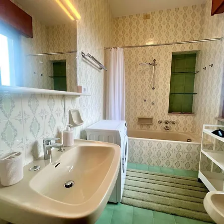 Welcome Traveller Residenza Charm Gaia *