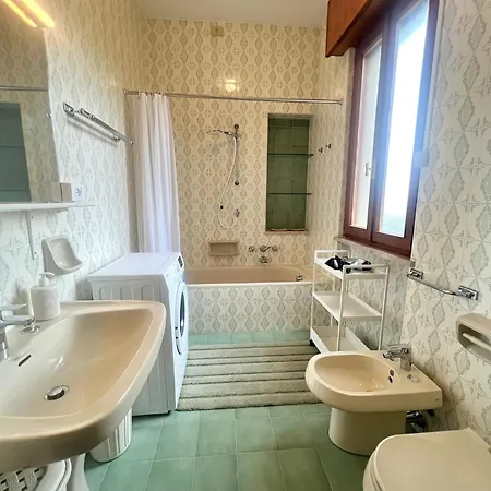 Welcome Traveller Residenza Charm Gaia