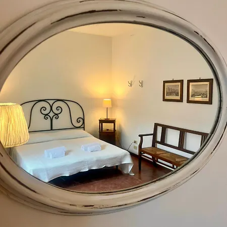 Apartament Welcome Traveller Residenza Charm Gaia