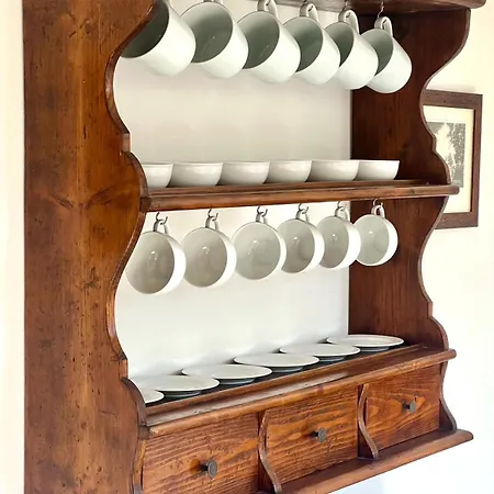 Welcome Traveller Residenza Charm Gaia Apartament Bardolino