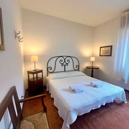 Welcome Traveller Residenza Charm Gaia Apartament