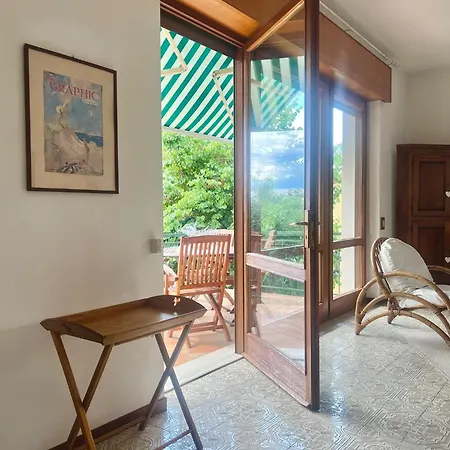 Appartamento Welcome Traveller Residenza Charm Gaia *