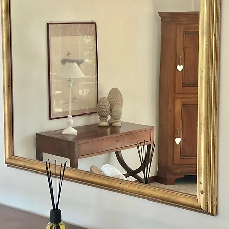 Welcome Traveller Residenza Charm Gaia