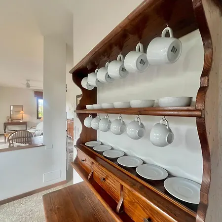 Apartament Welcome Traveller Residenza Charm Gaia *