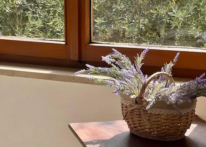 Welcome Traveller Residenza Charm Gaia Apartmán Bardolino