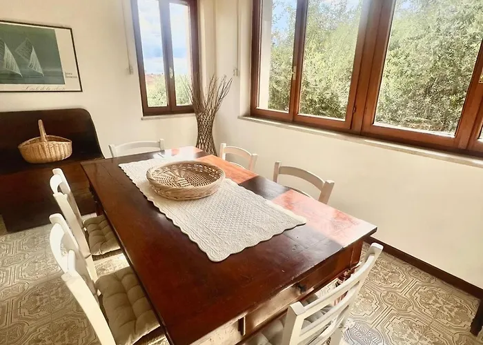 Welcome Traveller Residenza Charm Gaia * Bardolino