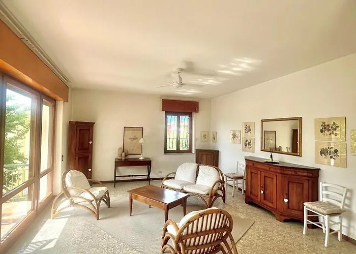 Welcome Traveller Residenza Charm Gaia Bardolino