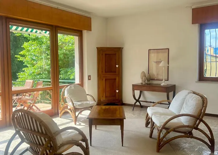 Welcome Traveller Residenza Charm Gaia