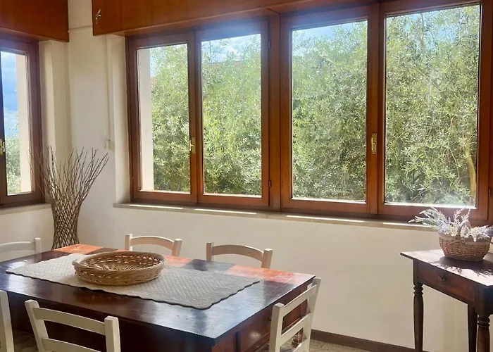 Welcome Traveller Residenza Charm Gaia Apartmán Bardolino