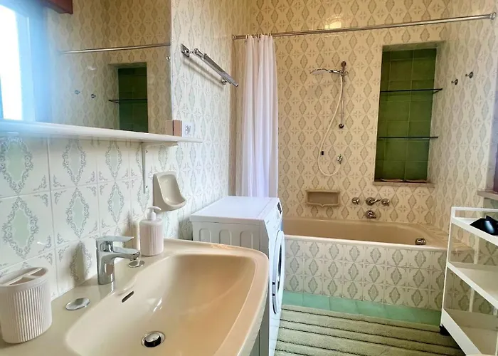 Welcome Traveller Residenza Charm Gaia *