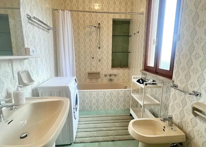 Welcome Traveller Residenza Charm Gaia