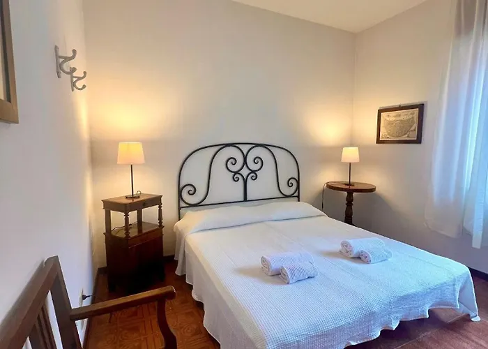 Welcome Traveller Residenza Charm Gaia Apartmán