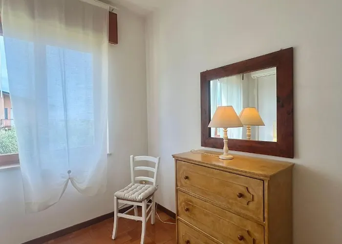 Welcome Traveller Residenza Charm Gaia Apartmán *