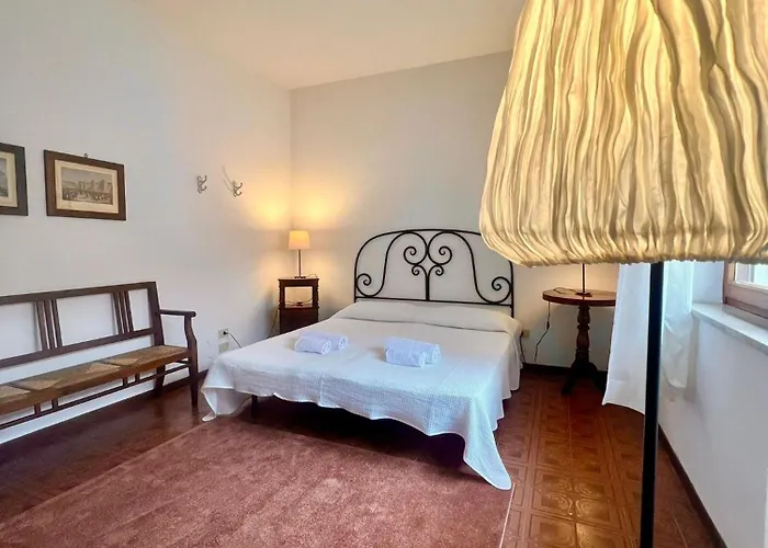 Welcome Traveller Residenza Charm Gaia *