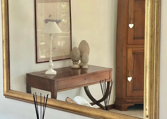 Welcome Traveller Residenza Charm Gaia